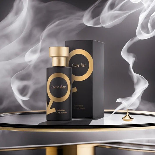 The Science Behind Captivating Pheromone Cologne - Arab Luxy