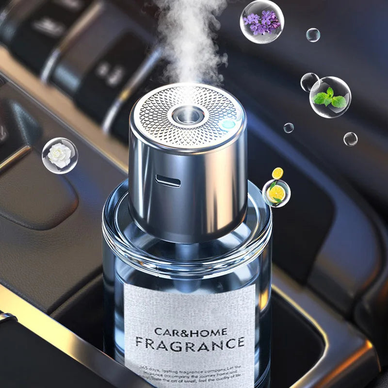 معطر الهواء السحري