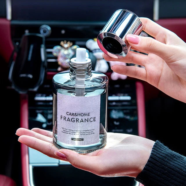 معطر الهواء السحري