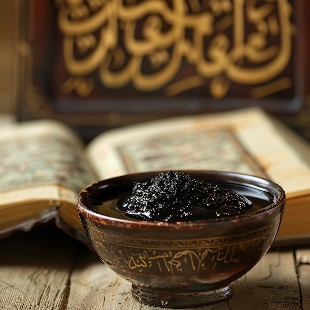 الشيلاجيت السحري من جبال الهيمالايا - Arab Luxy